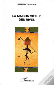 Capa do artigo Maison Vieille Des Rives