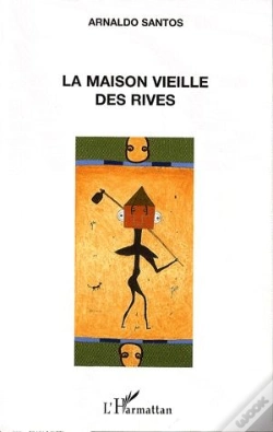 Capa do artigo Maison Vieille Des Rives