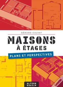 Capa do artigo Maisons À Étages ; Plans Et Perspectives