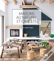 Capa do artigo Maisons Au Naturel Et Chalets