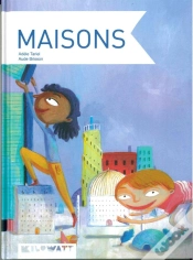 Capa do artigo Maisons