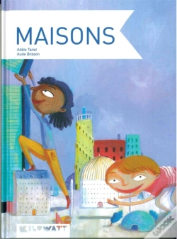 Capa do artigo Maisons