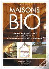 Maisons Bio