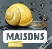Capa do artigo Maisons