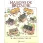 Maisons Bretonnes À Couper Et Coller - Preview