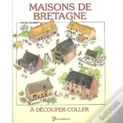 Capa do artigo Maisons Bretonnes À Couper Et Coller