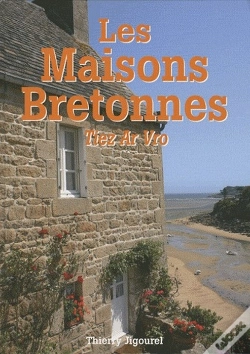 Capa do artigo Maisons Bretonnes