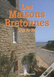 Capa do artigo Maisons Bretonnes