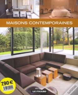 Capa do artigo Maisons Contemporaines