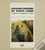 Capa do artigo Maisons Creusees Du Fleuve Jaune