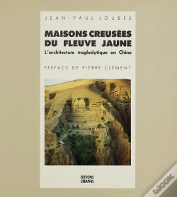 Capa do artigo Maisons Creusees Du Fleuve Jaune