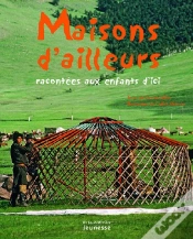 Capa do artigo Maisons D