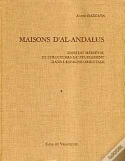 Capa do artigo Maisons D'Al-Andalus