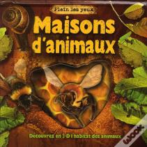 Maisons D'Animaux