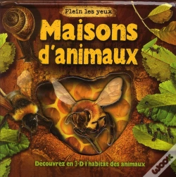 Capa do artigo Maisons D'Animaux