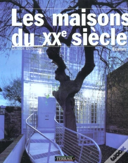 Capa do artigo Maisons D'Architecte Du Xxeme Siecle En Europe