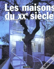 Capa do artigo Maisons D
