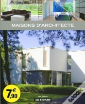 Capa do artigo Maisons D