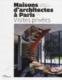 Maisons D'Architectes À Paris - Preview