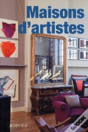 Capa do artigo Maisons D