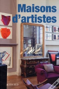 Capa do artigo Maisons D'Artistes