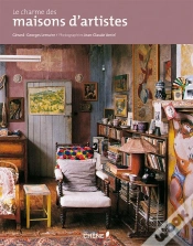 Capa do artigo Maisons D