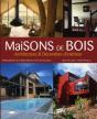 Maisons De Bois ; Architecture Et Décoration D'Intérieur - Preview