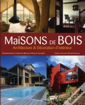 Capa do artigo Maisons De Bois ; Architecture Et Décoration D