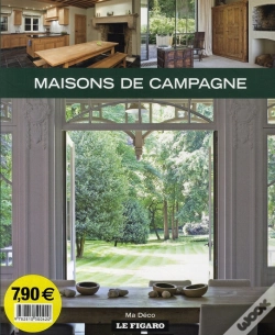 Capa do artigo Maisons De Campagne
