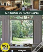 Capa do artigo Maisons De Campagne