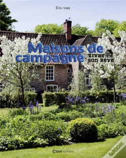 Capa do artigo Maisons De Campagne. Vivre Son Reve