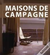 Capa do artigo Maisons De Campagnes