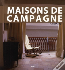 Capa do artigo Maisons De Campagnes