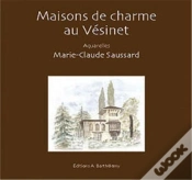 Capa do artigo Maisons De Charme Du Vesinet