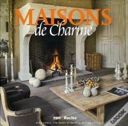 Capa do artigo Maisons De Charme