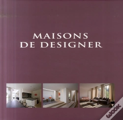 Capa do artigo Maisons De Designer