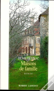 Capa do artigo Maisons De Famille