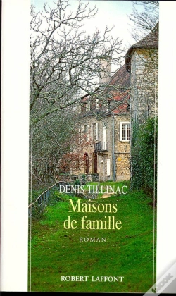Capa do artigo Maisons De Famille