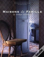 Capa do artigo Maisons De Famille ; Le Temps Retrouve
