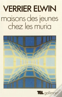 Capa do artigo Maisons De Jeunes Chez Les Muria