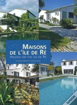 Capa do artigo Maisons De L'Ile De Ré