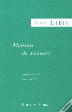 Capa do artigo Maisons De Mémoires