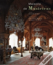 Maisons De Musiciens