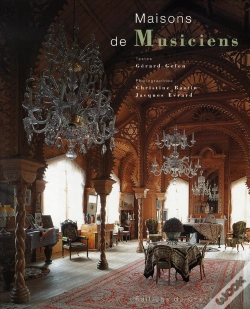 Capa do artigo Maisons De Musiciens