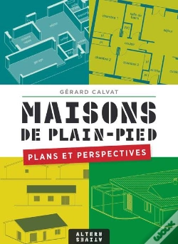 Capa do artigo Maisons De Plain-Pied, Plans Et Perspectives