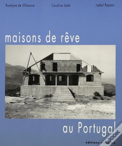 Capa do artigo Maisons De Reve Au Portugal
