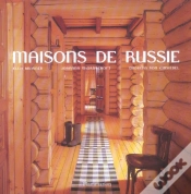 Capa do artigo Maisons De Russie