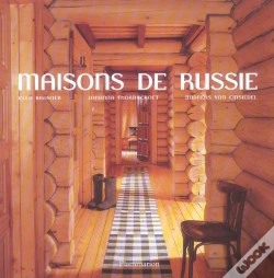 Capa do artigo Maisons De Russie