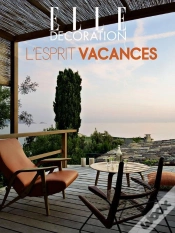 Capa do artigo Maisons De Vacances