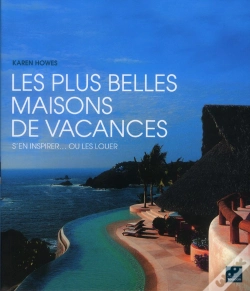 Capa do artigo Maisons De Vacances